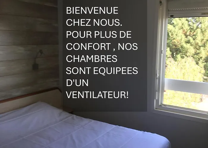 Fast Hotel Colmar Houssen