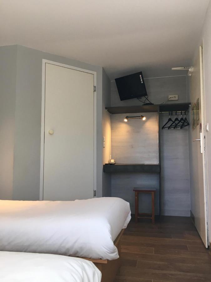Hotel Fast Colmar *