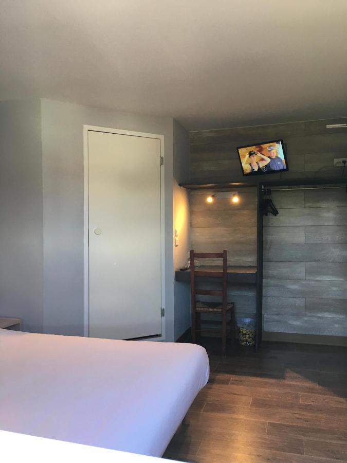 Hotel Fast Colmar *