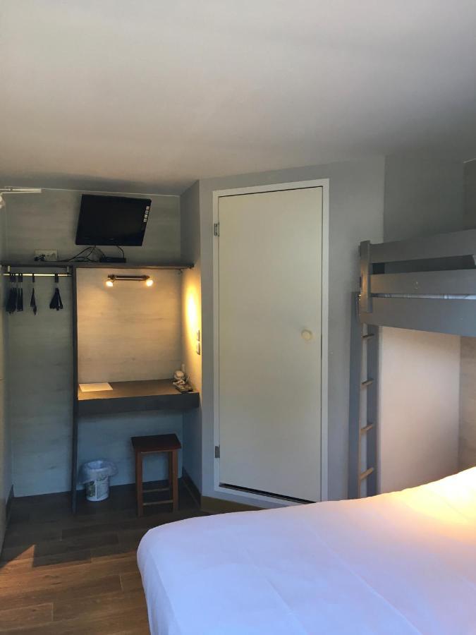 Hotel Fast Colmar *