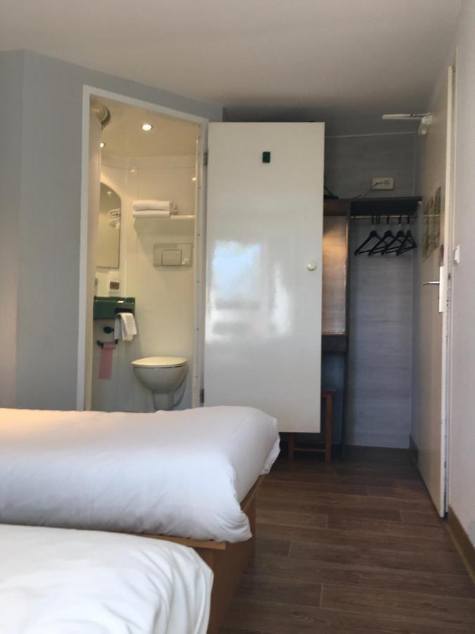 Hotel Fast Colmar Houssen