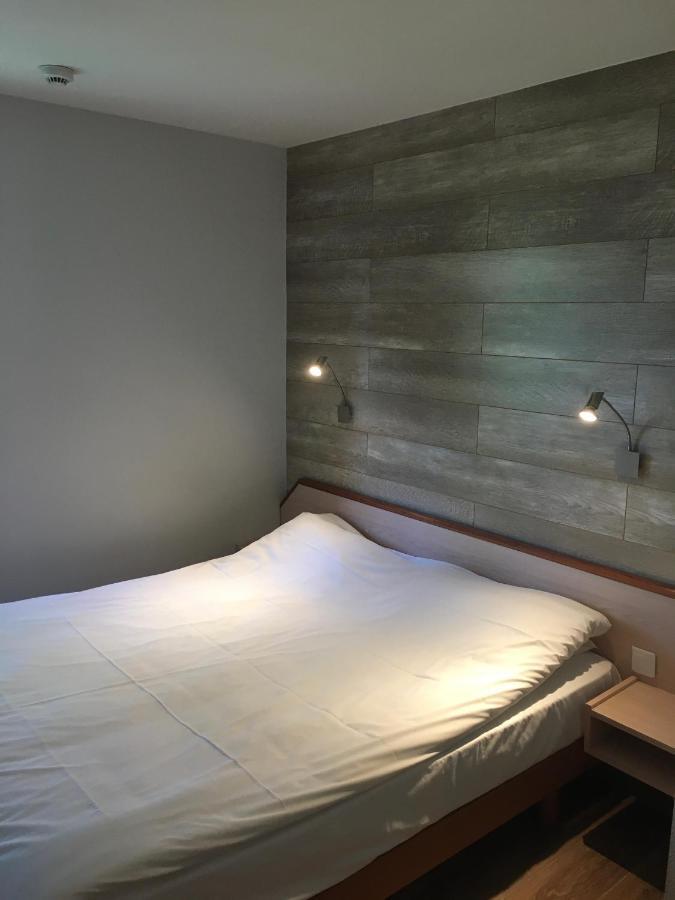 Hotel Fast Colmar