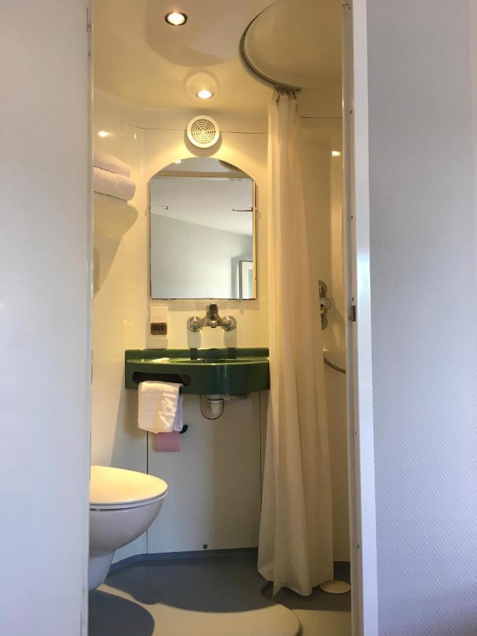 Fast Colmar Hotel
