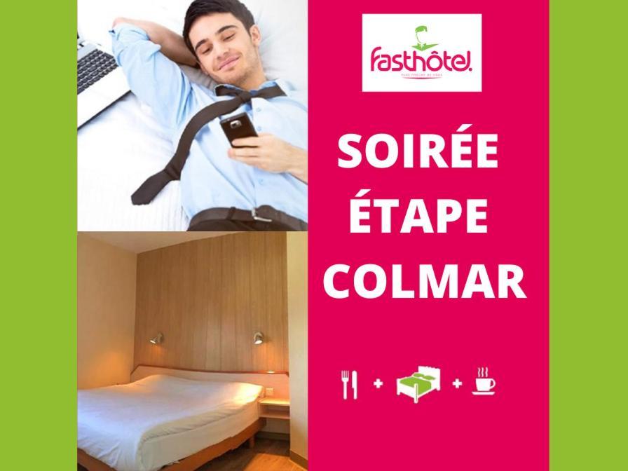 Fast Colmar