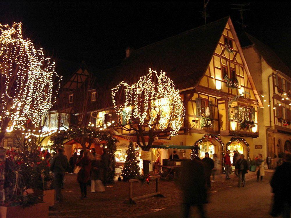 Fast Colmar Hotel *