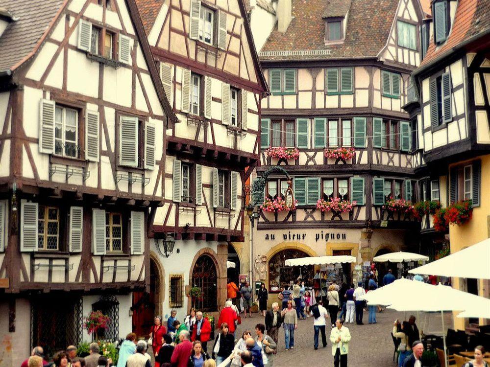 Fast Colmar *