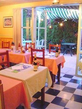 Hotel Fast Colmar *