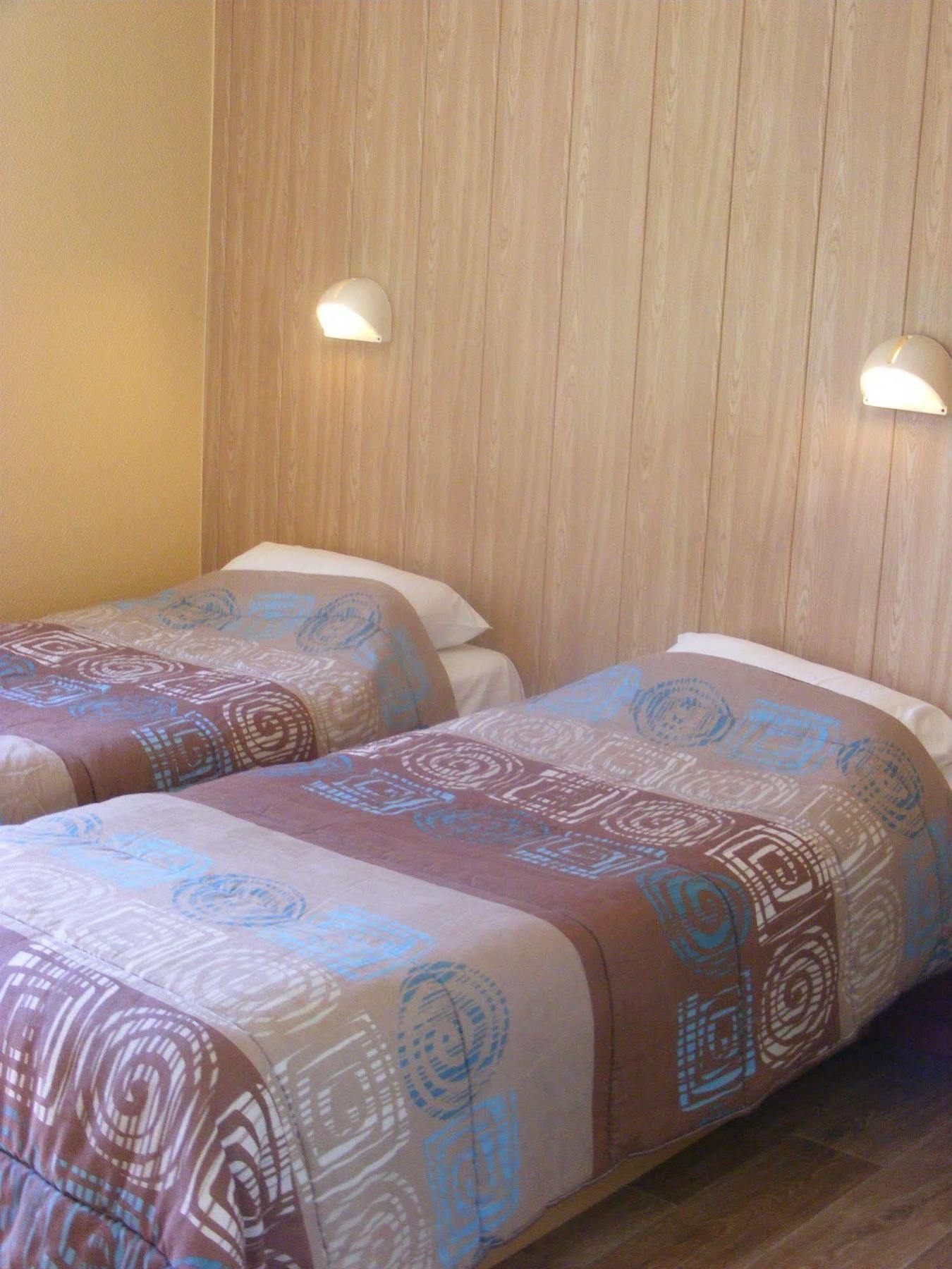Fast Colmar Hotel