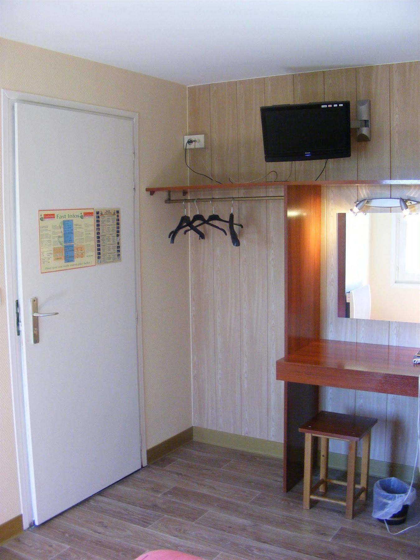Hotel Fast Colmar